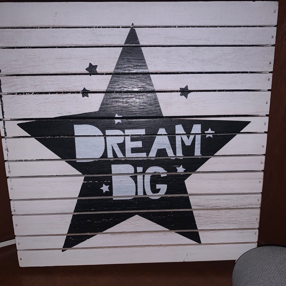 Decor art